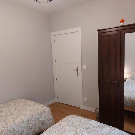 Habitacion En Apartamento Con Zonas Comunes Compartida H3 Билбао Екстериор снимка