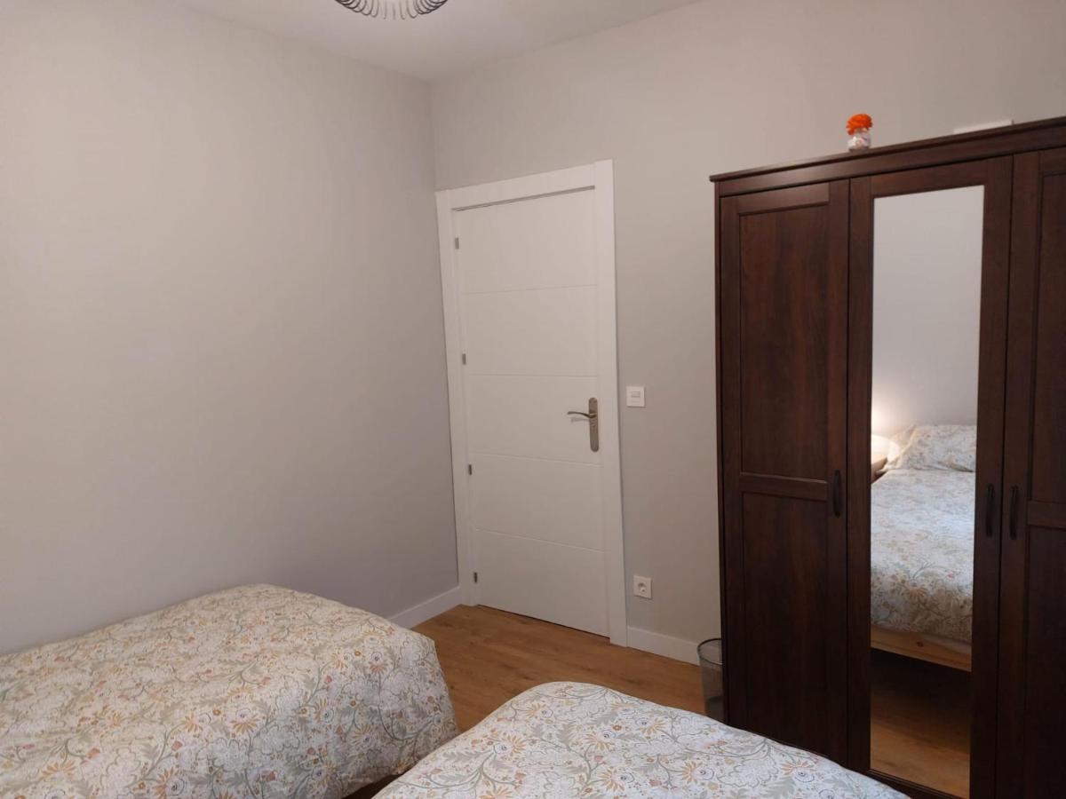 Habitacion En Apartamento Con Zonas Comunes Compartida H3 Билбао Екстериор снимка