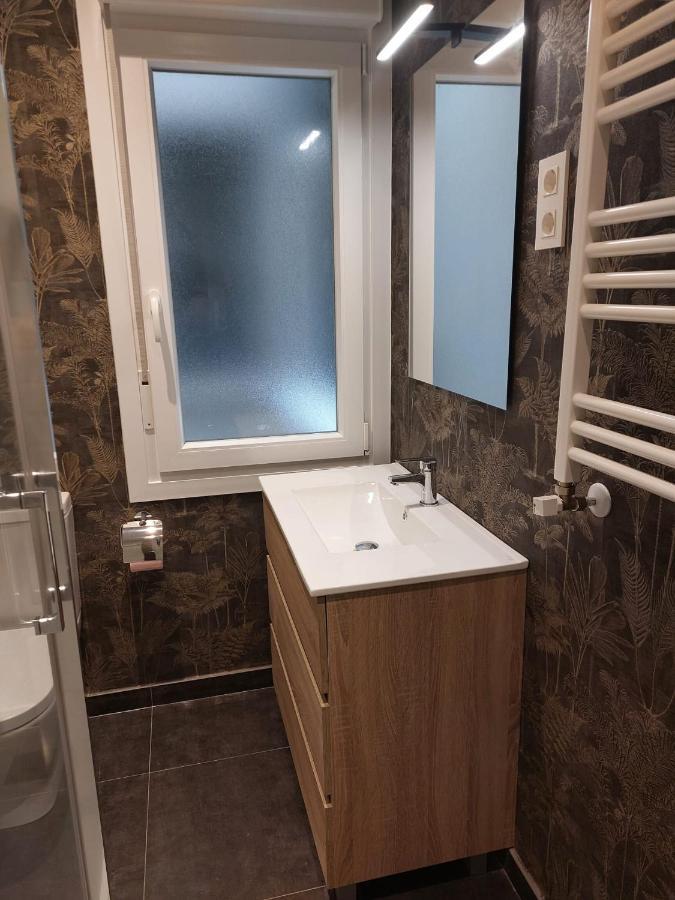Habitacion En Apartamento Con Zonas Comunes Compartida H3 Билбао Екстериор снимка