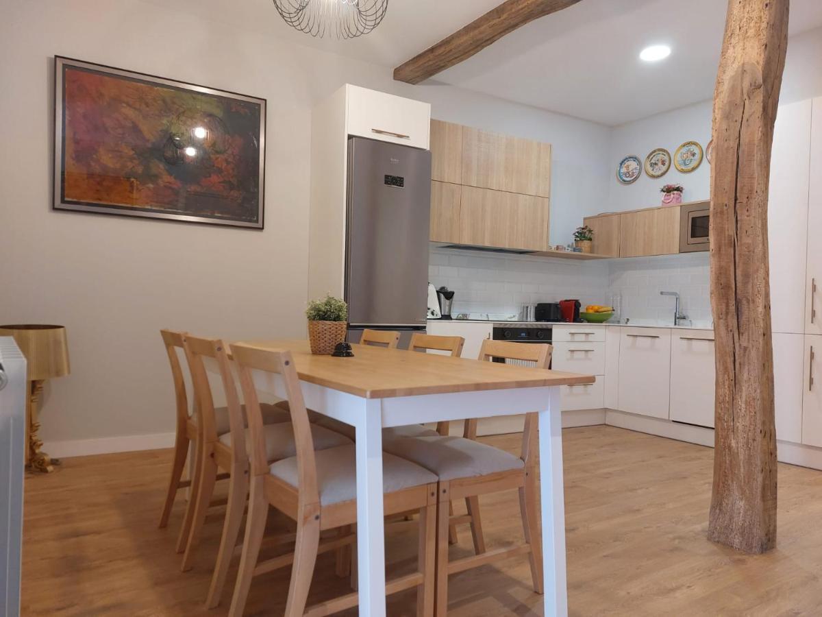 Habitacion En Apartamento Con Zonas Comunes Compartida H3 Билбао Екстериор снимка
