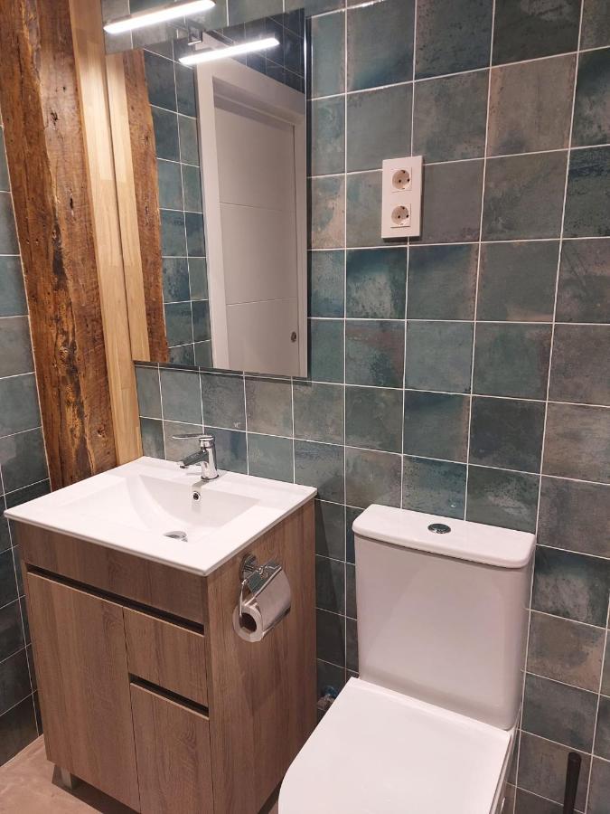 Habitacion En Apartamento Con Zonas Comunes Compartida H3 Билбао Екстериор снимка