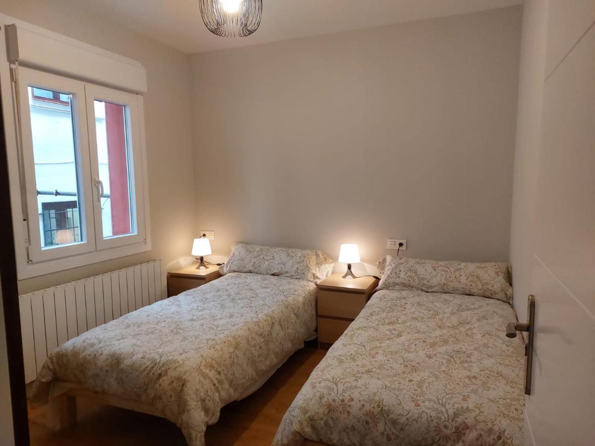 Habitacion En Apartamento Con Zonas Comunes Compartida H3 Билбао Екстериор снимка