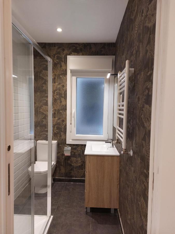 Habitacion En Apartamento Con Zonas Comunes Compartida H3 Билбао Екстериор снимка