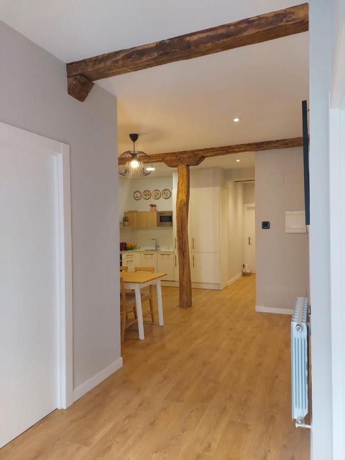 Habitacion En Apartamento Con Zonas Comunes Compartida H3 Билбао Екстериор снимка