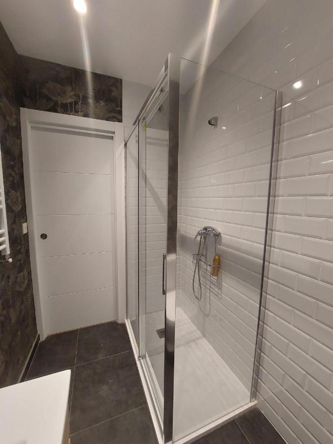 Habitacion En Apartamento Con Zonas Comunes Compartida H3 Билбао Екстериор снимка