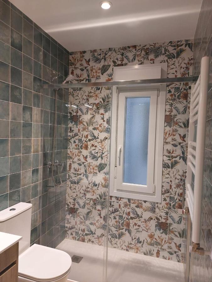 Habitacion En Apartamento Con Zonas Comunes Compartida H3 Билбао Екстериор снимка
