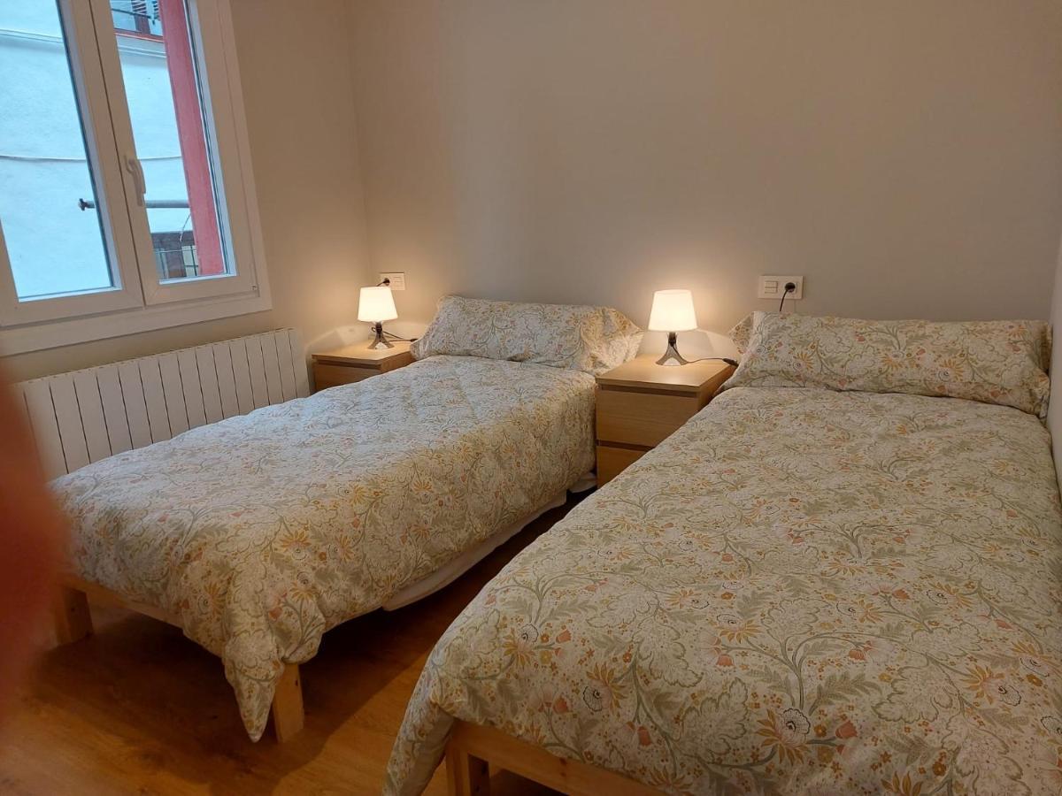 Habitacion En Apartamento Con Zonas Comunes Compartida H3 Билбао Екстериор снимка